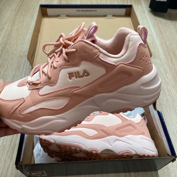Fila Shoes - Fila Shoes ✨